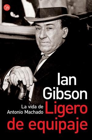 LIGERO DE EQUIPAJE   | 9788466369299 | GIBSON, IAN