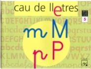 CAU DE LLETRES. QUADERN 5. LECTOESCRIPTURA | 9788421833704 | GASSÓ JIMENO, ANNA