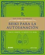 REIKI PARA LA AUTOSANACIÓN | 9788480769457 | COOK, BRIAN