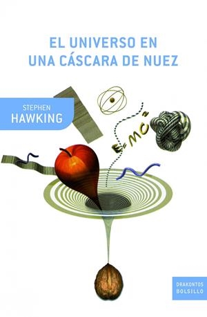 EL UNIVERSO EN UNA CÁSCARA DE NUEZ | 9788498921878 | HAWKING, STEPHEN