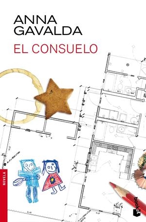 EL CONSUELO | 9788432250781 | GAVALDA, ANNA