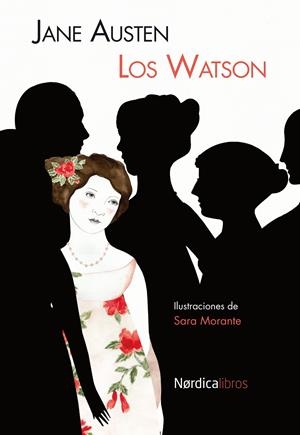 WATSON, LOS | 9788415564188 | AUSTEN, JANE