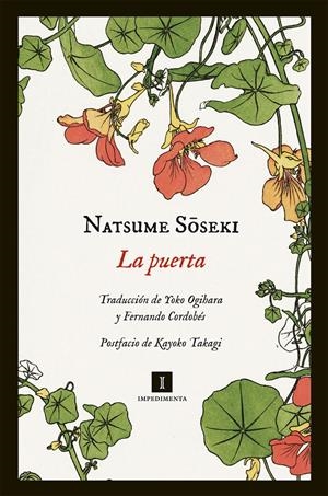 PUERTA,LA | 9788415578178 | SOSEKI, NATSUME