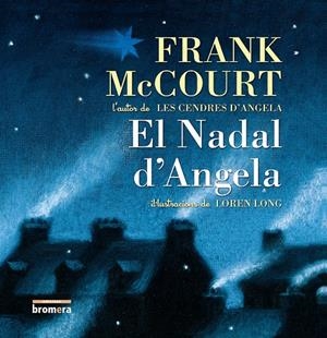 EL NADAL D'ANGELA | 9788498242348 | FRANK MCCOURT