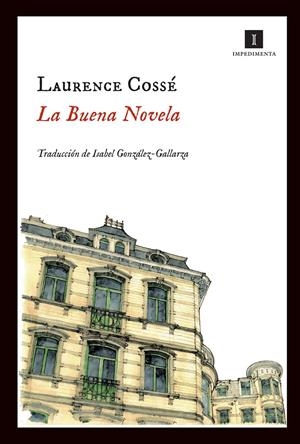 BUENA NOVELA,LA | 9788415130260 | COSSE, LAURENCE