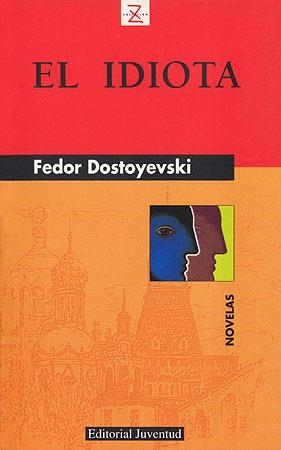 IDIOTA, EL | 9788426105455 | DOSTOYEVSKI, FEDOR