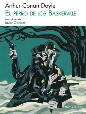 EL PERRO DE LOS BASKERVILLE | 9788492683581 | CONAN DOYLE, ARTHUR