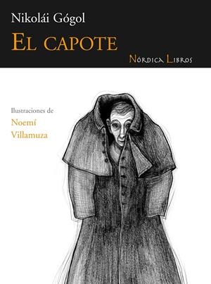 CAPOTE,EL | 9788493669577 | GOGOL, NIKOLAI