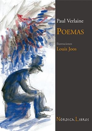 POEMAS. PAUL VERLAINE | 9788493669560 | VERLAINE, PAUL