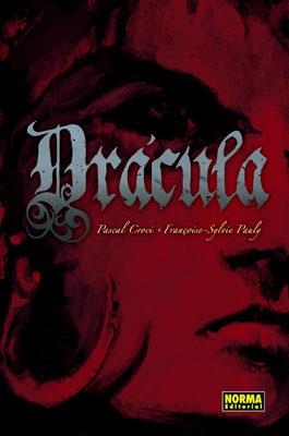 DRÁCULA | 9788498472370 | CROCI, PASCAL/PAULY, FRANÇOISE-SYLVIE