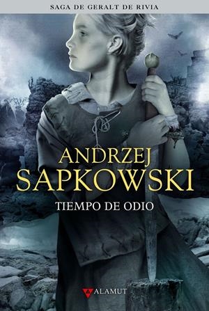 TIEMPO DE ODIO (CARTONÉ) | 9788498890532 | SAPKOWSKI, ANDRZEJ