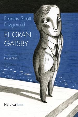 EL GRAN GATSBY | 9788415717454 | SCOTT FITZGERALD, FRANCIS 