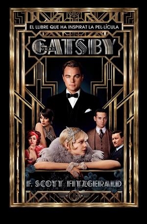 EL GRAN GATSBY | 9788499301440 | SCOTT FITZGERALD, FRANCIS