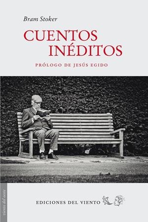 CUENTOS INÉDITOS | 9788415374510 | STOKER, BRAM