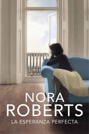 LA ESPERANZA PERFECTA (HOTEL BOONSBORO 3) | 9788401384592 | ROBERTS,NORA