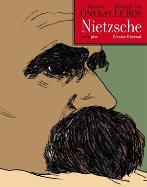 NIETZSCHE | 9788496867932 | LE ROY, MAXIMILIEN/ONFRAY, MICHEL