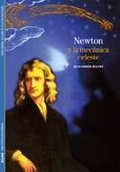 NEWTON Y LA MECÁNICA CELESTE. BIBLIOTECA ILUSTRADA. | 9788480769938 | MAURY, JEAN-PIERRE
