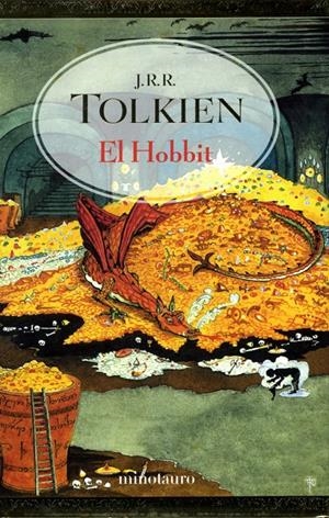 HOBBIT, EL | 9788445073803 | TOLKIEN, J.R.R.