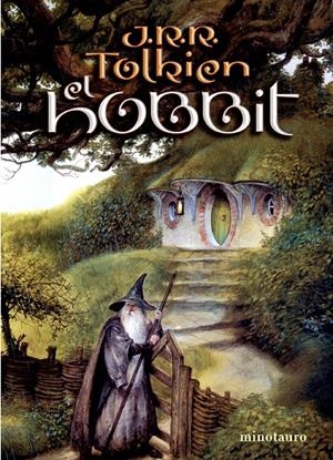 HOBBIT, EL | 9788445074855 | TOLKIEN, J.R.R.