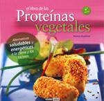 EL LIBRO DE LAS PROTEINAS VEGETALES. | 9788475567488 | BRADFORD, MONTSE