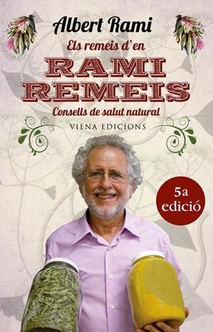 ELS REMEIS D'EN RAMI REMEIS | 9788483306673 | RAMI, ALBERT