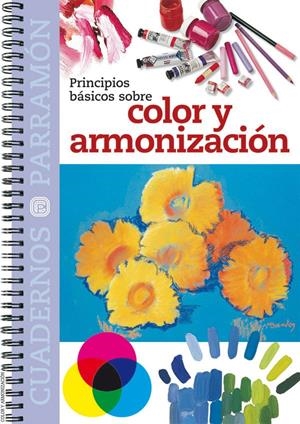 COLOR Y ARMONIZACION | 9788434225442 | EQUIPO PARRAMON
