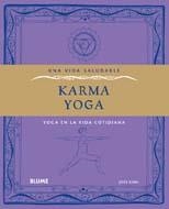 KARMA YOGA | 9788480769488 | GUIN, JOSS