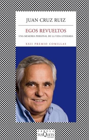 EGOS REVUELTOS | 9788483834893 |  CRUZ RUIZ, JUAN
