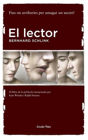 EL LECTOR | 9788492790395 | SCHLINK, BERNHARD