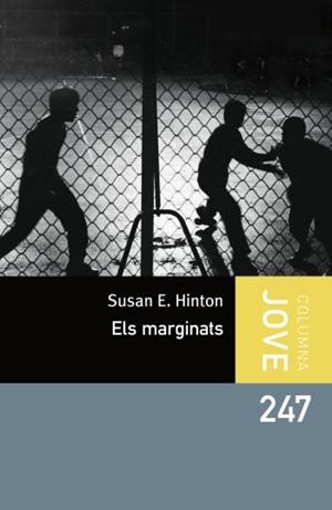 ELS MARGINATS | 9788492790784 | HINTON, SUSAN E
