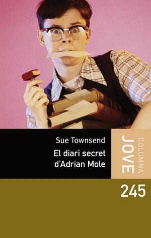 EL DIARI SECRET D´ADRIAN MOLE | 9788492790777 | TOWSEND, SUE