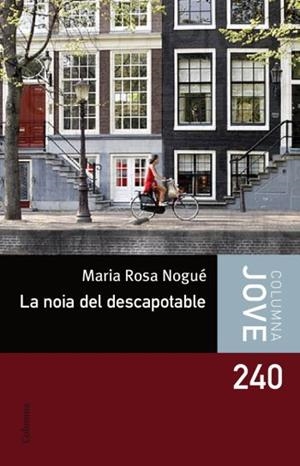LA NOIA DEL DESCAPOTABLE | 9788492671496 | NOGUÉS ROVIRA, MARÍA ROSA