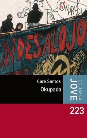 OKUPADA | 9788499320694 | SANTOS, CARE