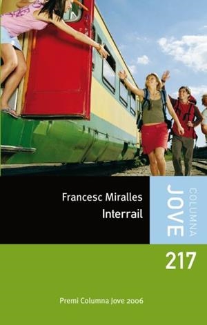 INTERRAIL | 9788499320304 | MIRALLES, FRANCESC
