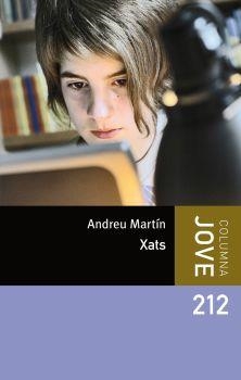 XATS | 9788492671588 | MARTÍN, ANDREU