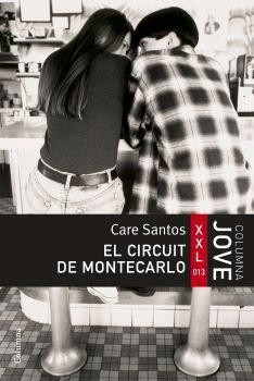 EL CIRCUIT DE MONTECARLO | 9788466407137 | SANTOS, CARE