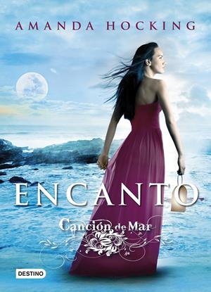 ENCANTO. CANCION DE MAR | 9788408038153 | HOCKING, AMANDA