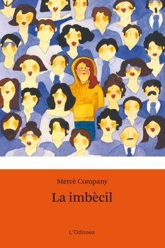 LA IMBECIL | 9788492671595 | COMPANY, MERCÈ