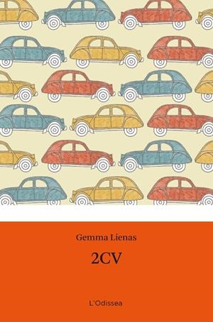 2CV | 9788499321806 | LIENAS, GEMMA
