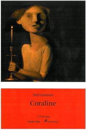 CORALINE | 9788499320083 | WRITERS HOUSE LLC/NEIL GAIMAN