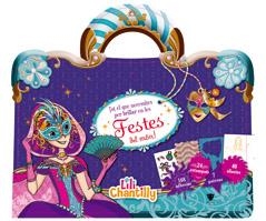 EL MALETÍ DE LES FESTES DEL MÓN | 9788424638436