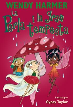 PERLA I LA GRAN TEMPESTA, LA | 9788448826390 | HARMER,WENDY/ZARB,MIKE