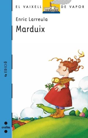 MARDUIX | 9788466110532 | LARREULA, ENRIC