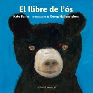 EL LLIBRE DE L'OS | 9788426139511 | BANKS, KATE : HALLENSLEBEN, GEORG