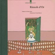 RINXOLS D`OR | 9788424614249 | ANÒNIM