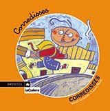 CORREDISSES (LLIGADA) | 9788424610395 | ANGUERA, MERCE