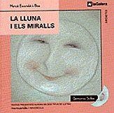 LLUNA I ELS MIRALLS, LA | 9788424610326 | ESCARDO BAS, MERCE