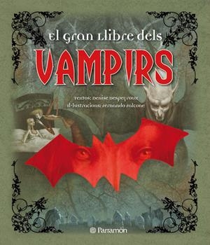 GRAN LLIBRE DELS VAMPIRS | 9788434236882 | DESPEYROUX, DENISE