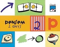 PENSEM 2 ANYS | 9788421821169 | AAVV
