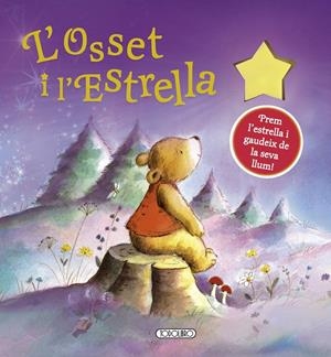 L'OSSET I L'ESTRELLA | 9788499139166 | TODOLIBRO, EQUIPO